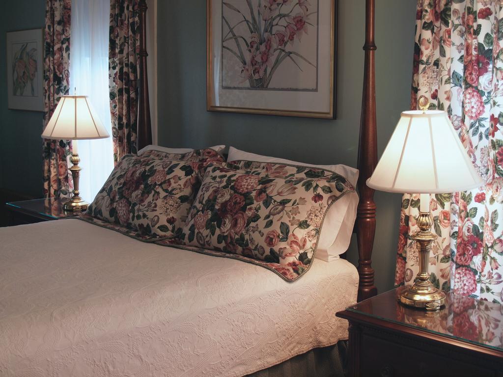 Belmont Inn Camden Ruang foto