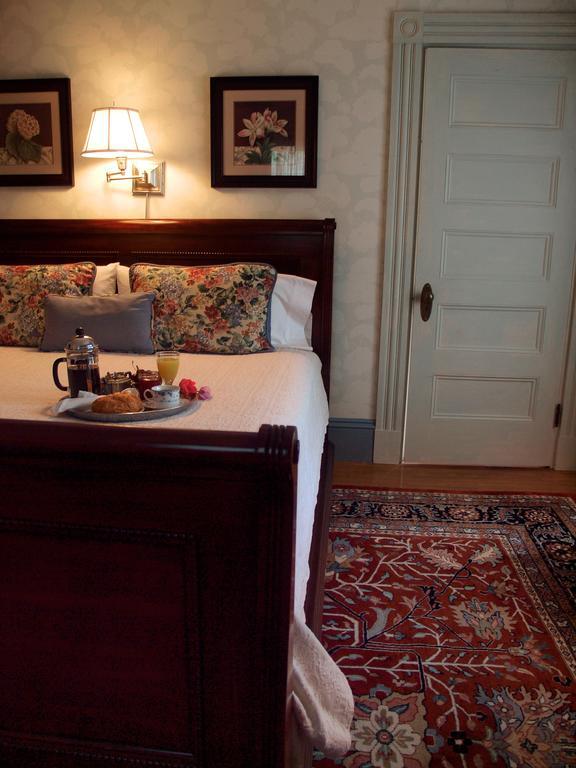 Belmont Inn Camden Ruang foto
