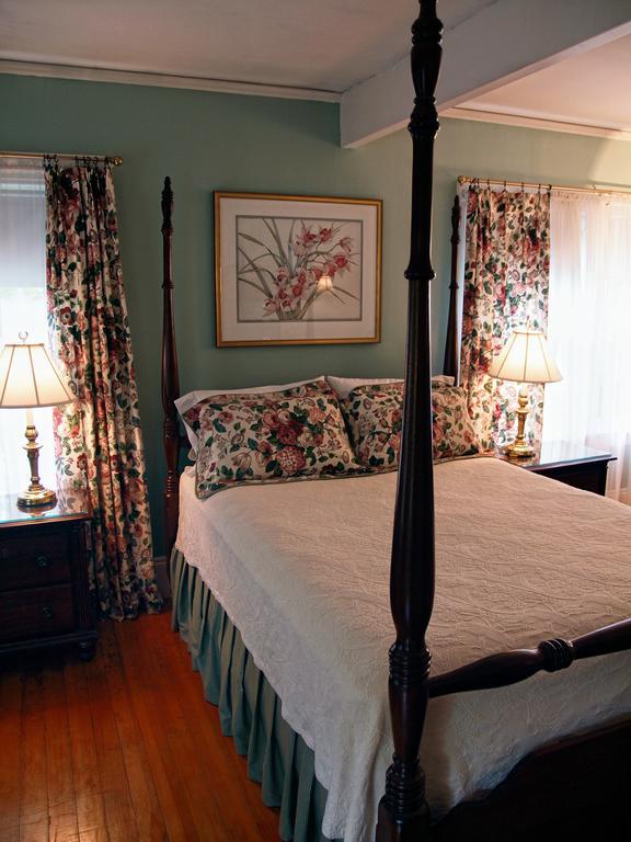 Belmont Inn Camden Ruang foto