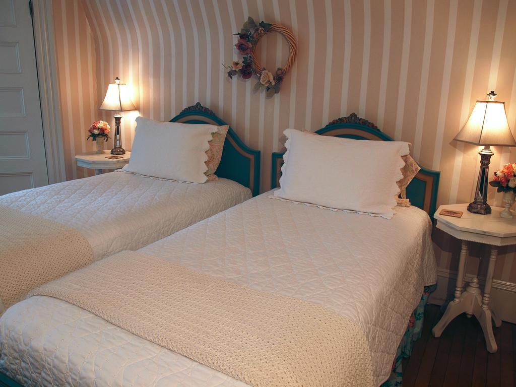 Belmont Inn Camden Ruang foto
