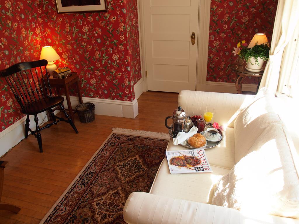 Belmont Inn Camden Ruang foto