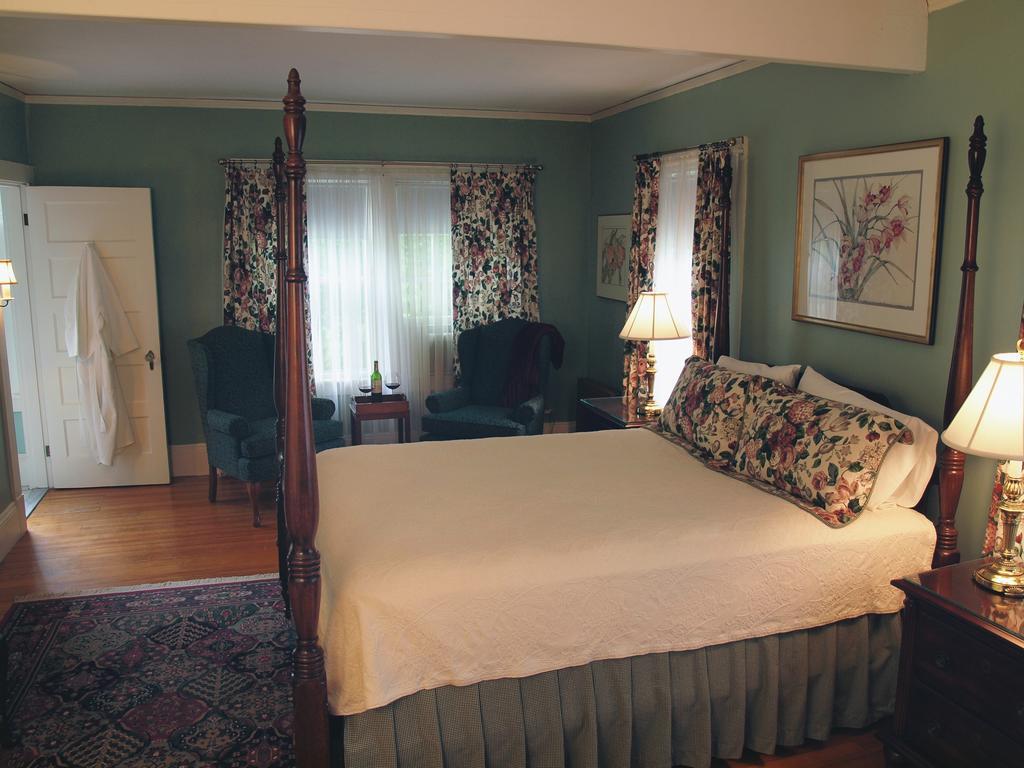 Belmont Inn Camden Ruang foto