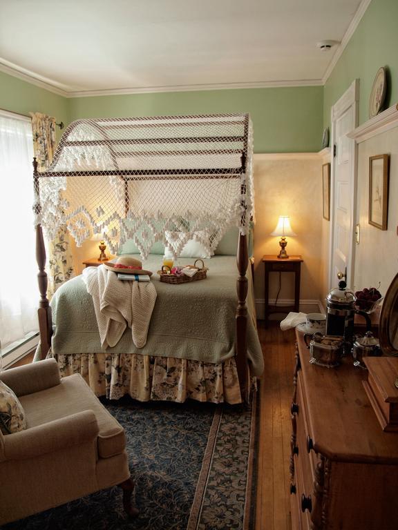 Belmont Inn Camden Ruang foto