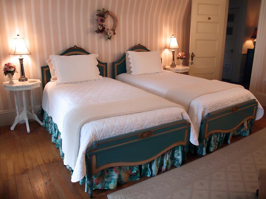 Belmont Inn Camden Ruang foto